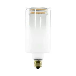Segula LED-pære Flytende sylinder E27 4,5 W 922 dimbar