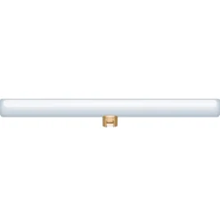 SEGULA LED-pære S14d 6,2W 2 700 K matt 30cm