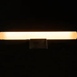 SEGULA LED-pære S14d 6,2W 2 700 K matt 50cm