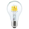 SEGULA LED-pære 24V E27 6W 927 filament dimbar