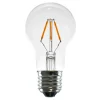 SEGULA LED-pære 24V E27 3W 927 filament dimbar