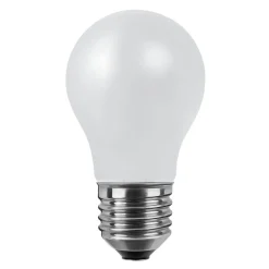 SEGULA LED-pære 24V E27 3W 927 matt ambient dim