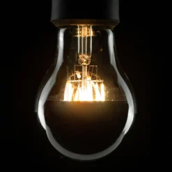 Segula toppforspeilet lyspære A67 E27 6,5W 2 700K