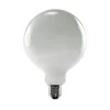 SEGULA Vintage LED-globe G95 E27 3,2W opal dimbar