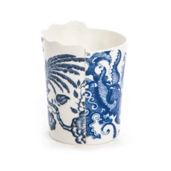 SELETTI Hybrid Procopia krus, hvit, 350 ml, porselen