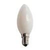 SELETTI LED-mignonpære E14 6W 3000K 550lm med meg