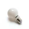 SELETTI Maman E27 4W LED dråpe sateng 2 700K dimbar