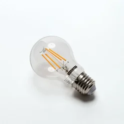 SELETTI Maman E27 3,5W LED-dråpe klar 2 200K dimbar