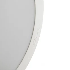 Sensor-LED-taklampe Umberta hvit, CCT