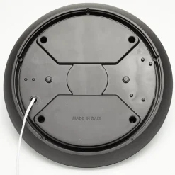 Sensor-vegglampe Umberta 2 x E27 i svart