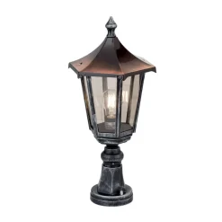 Sjarmerende ANTOINE sokkellampe