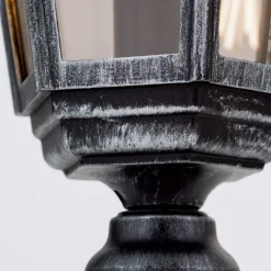 Sjarmerende ANTOINE sokkellampe