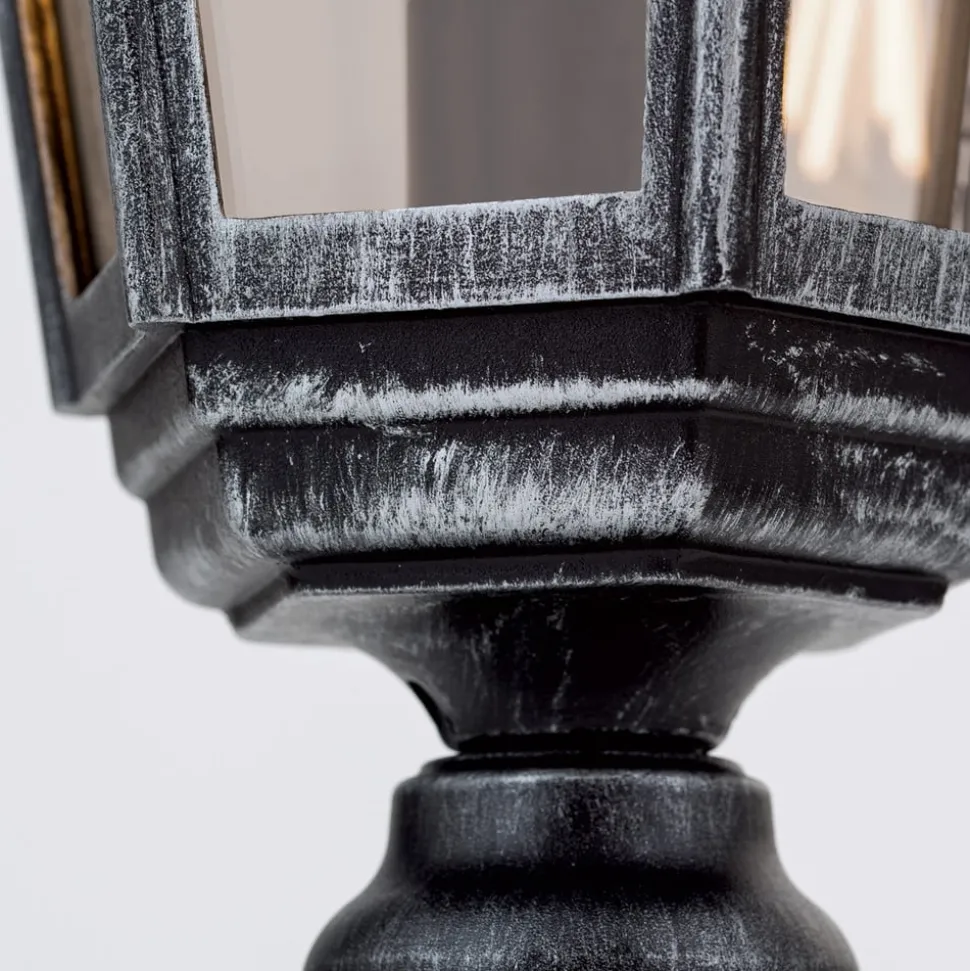 Sjarmerende ANTOINE sokkellampe