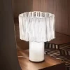 Slamp Accordéon Table Prisma bordlampe