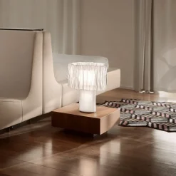 Slamp Accordéon Table Prisma bordlampe