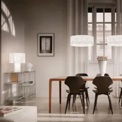 Slamp Accordéon Table Prisma bordlampe