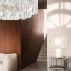 Slamp Accordéon Table Prisma bordlampe