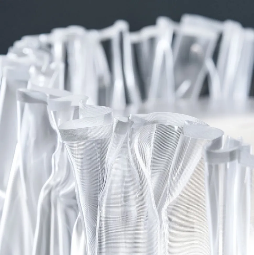 Slamp Accordéon Table Prisma bordlampe