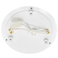 Slamp Clizia Mama Non Mama vegglampe hvit 32cm