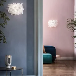 Slamp Clizia Mama Non Mama vegglampe Ø 78 cm