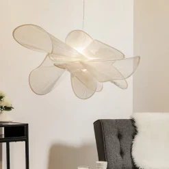 Slamp La Belle Étoile Large – pendellampe, 90 cm