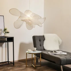 Slamp La Belle Étoile Large – pendellampe, 90 cm