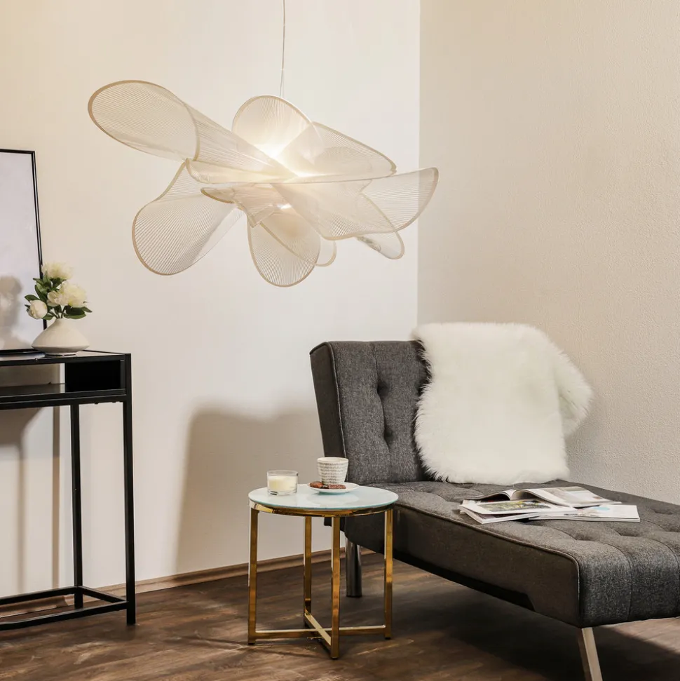 Slamp La Belle Étoile Large – pendellampe, 90 cm