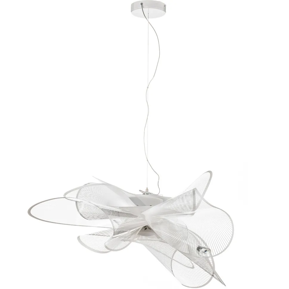 Slamp La Belle Étoile Large – pendellampe, 90 cm