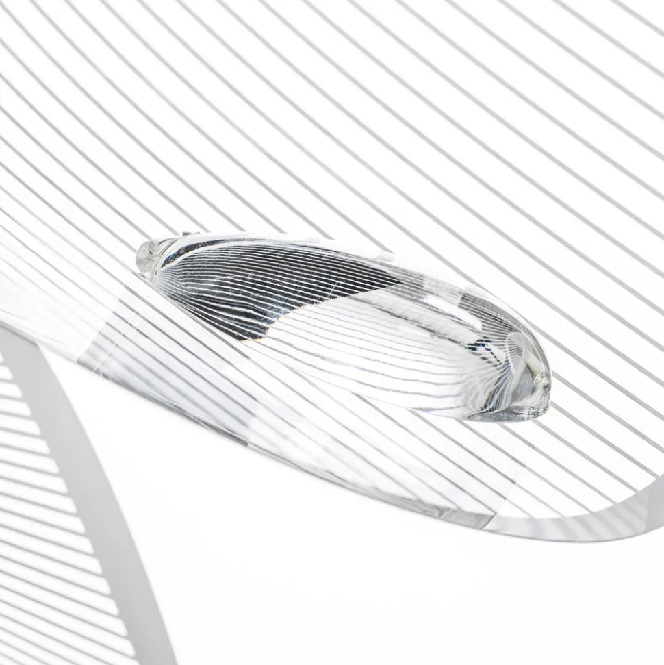 Slamp La Belle Étoile Large – pendellampe, 90 cm