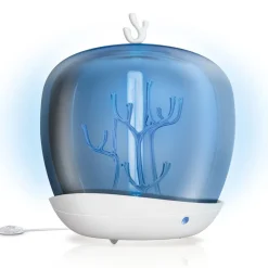 Slamp PurityCapsule LED-bordlampe, UV-C, hvit