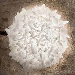 Slamp Veli Foliage Large vegglampe Ø 75 cm