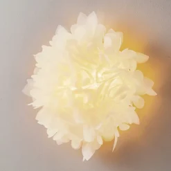 Slamp Veli Foliage Medium vegglampe Ø 54 cm