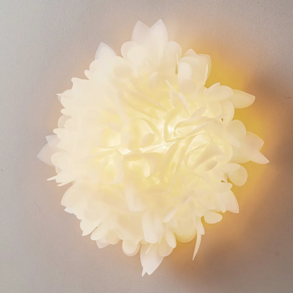 Slamp Veli Foliage Medium vegglampe Ø 54 cm