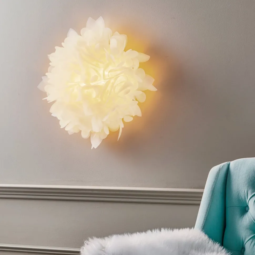 Slamp Veli Foliage Medium vegglampe Ø 54 cm