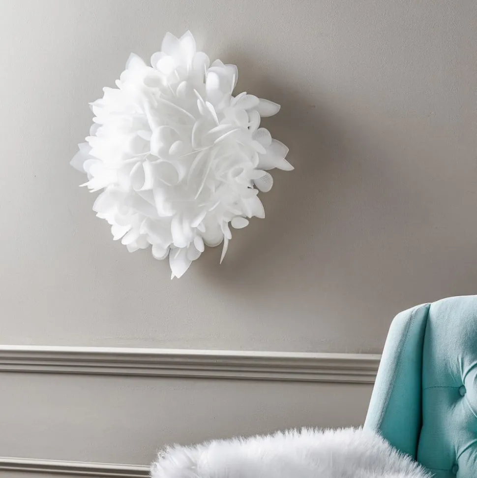 Slamp Veli Foliage Medium vegglampe Ø 54 cm