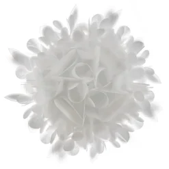 Slamp Veli Foliage Medium vegglampe Ø 54 cm