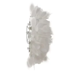 Slamp Veli Foliage Medium vegglampe Ø 54 cm