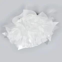 Slamp Veli Prisma – design- taklampe, Ø 53 cm