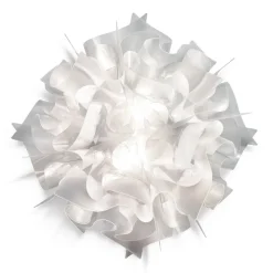 Slamp Veli Prisma – design- taklampe, Ø 53 cm