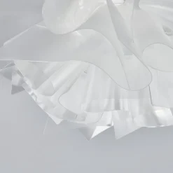 Slamp Veli Prisma – design- taklampe, Ø 53 cm