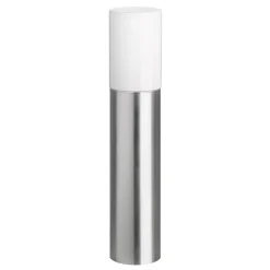 Sokkellampe 5100 i stål