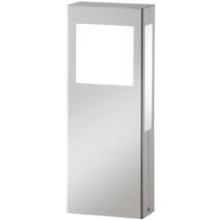 Sokkellampe Paulo 40 uten stikkontakt