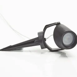 Spisslampe Minitommy-EL 1 lyskilde CCT svart/frost