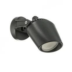 Spotlight Minitommy-EL 1 lyskilde CCT svart/frost