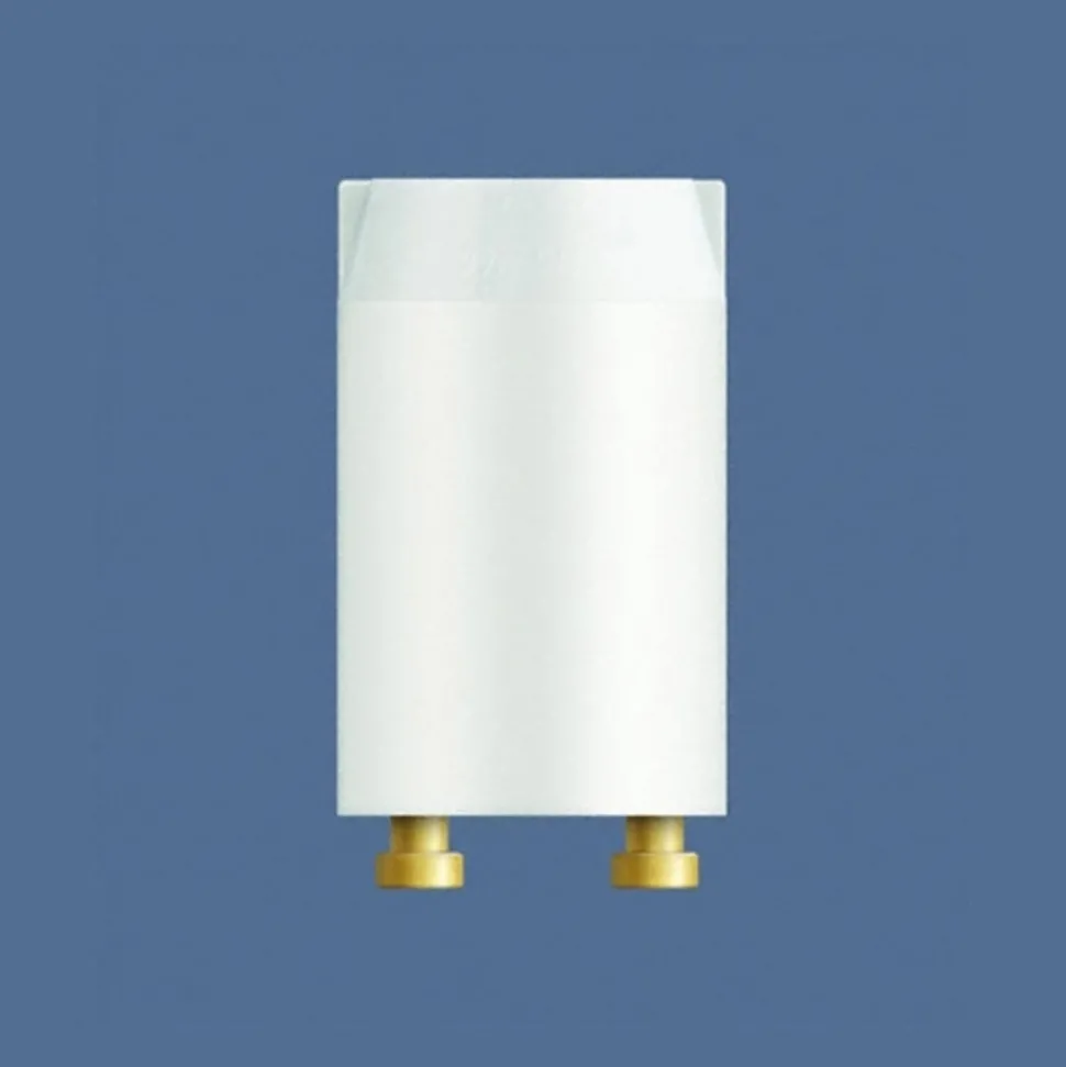 ST111 starter for lysrør 4-80W