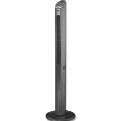 Standventilator Highland I med fjernbetjening