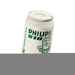 Starter til lysrør S10 4-65W fra Philips