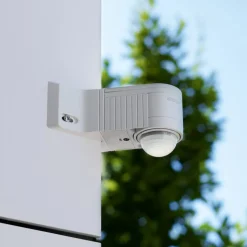 STEINEL bevegelsessensor ER 240 DUO hvit