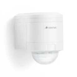 STEINEL bevegelsessensor ER 240 DUO hvit