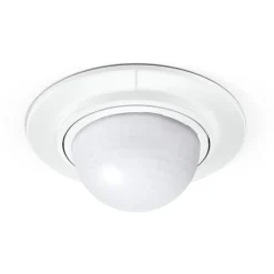 STEINEL bevegelsessensor IS 360-1DE, hvit